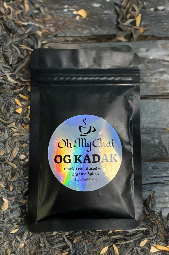 OMC Sampler Pack - FREE SHIPPING!