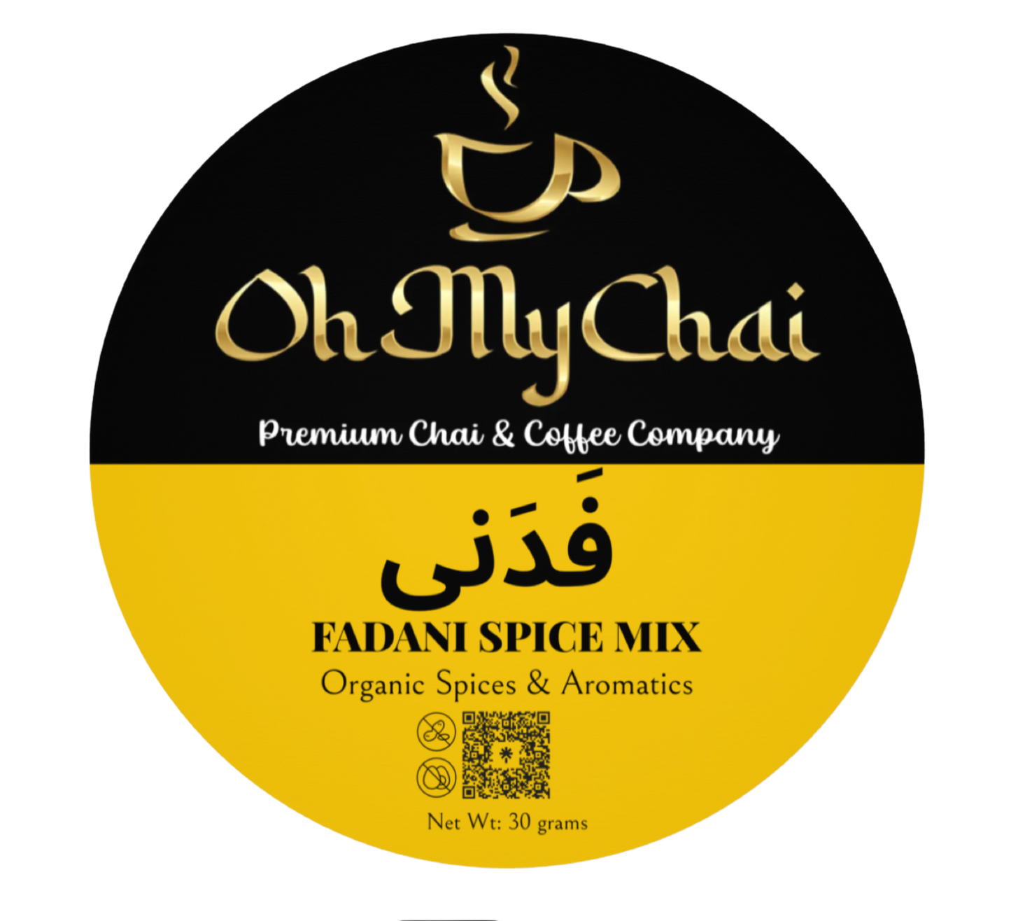 OMC Fadani Spice – Bold Flavor, Natural Benefits