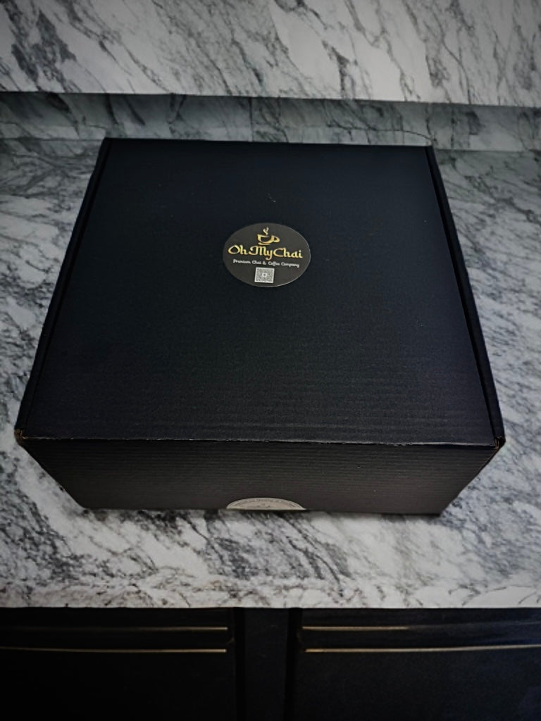 Fadani Chai Gift Pack – Limited Edition