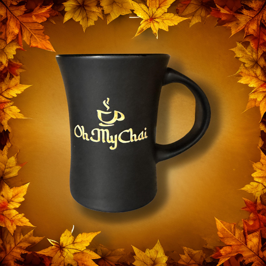 Oh My Chai Cup